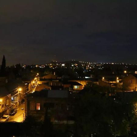 Your Home In Tbilisi: Cosy Stay In The Old City Eksteriør billede