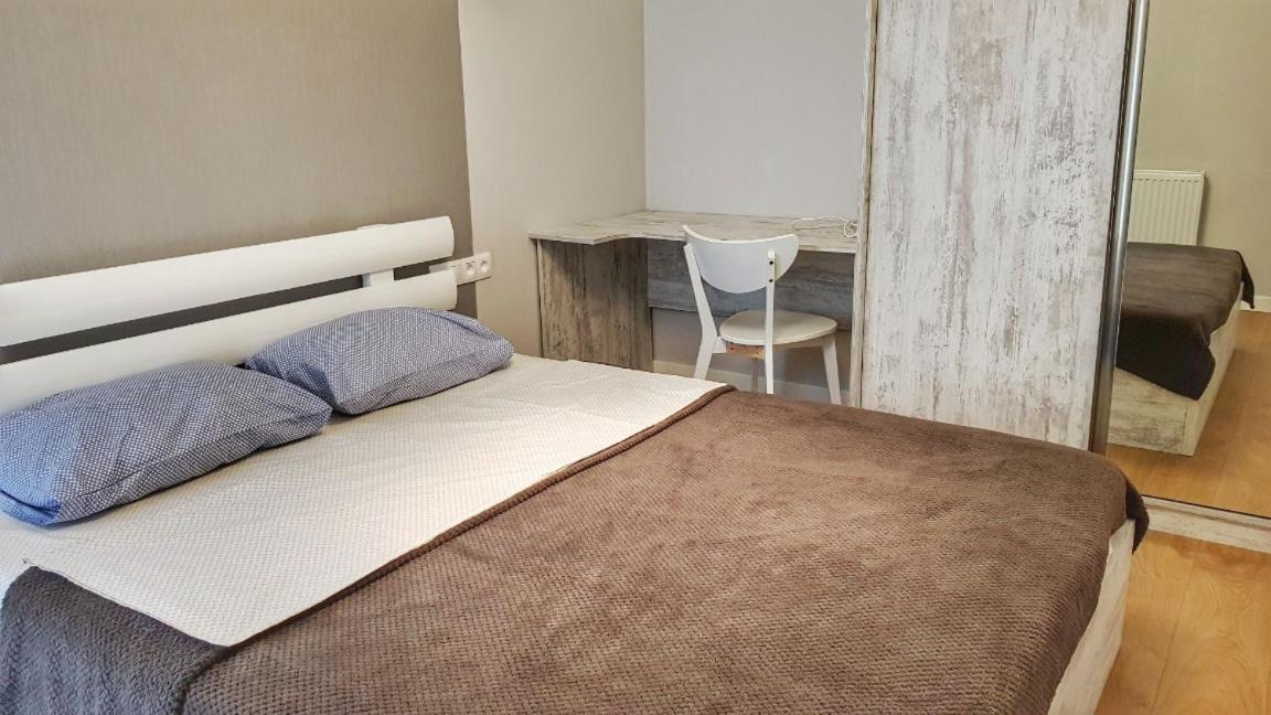 Your Home In Tbilisi: Cosy Stay In The Old City Eksteriør billede